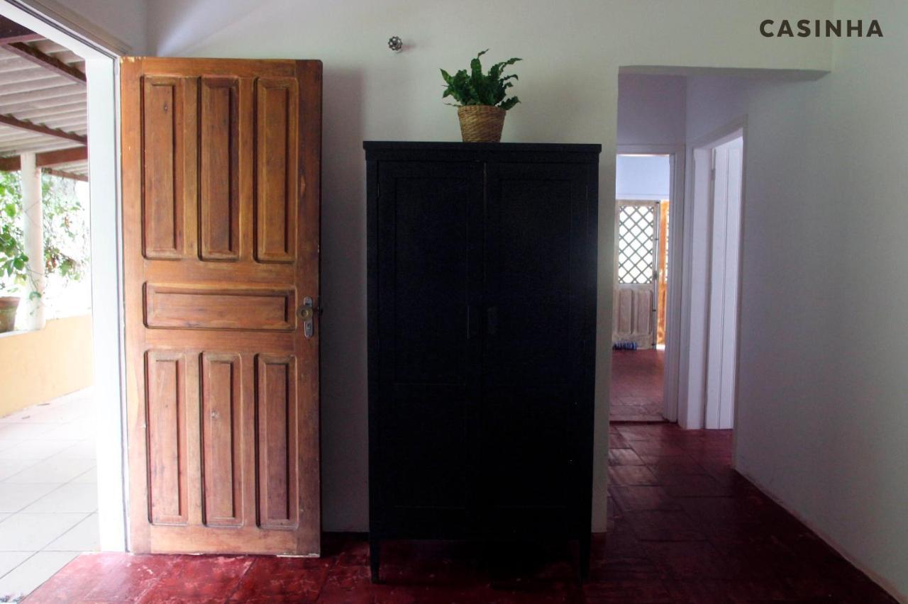 Hospedagem Fazenda Nova América Brotas Exterior foto